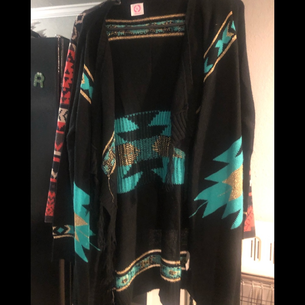 Cardigan